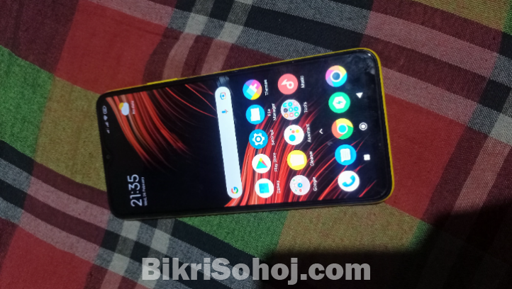 xiaomi poco m3